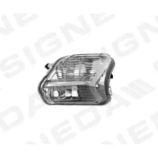ПРОТИТУМАННА ФАРА FORD ESCAPE