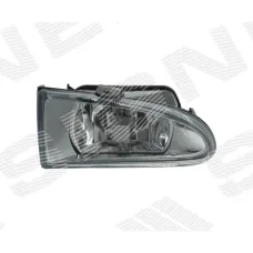 ПРОТИТУМАННА ФАРА MAZDA 121