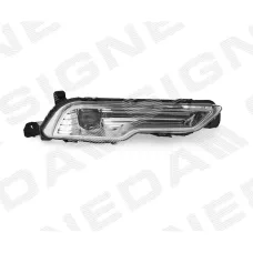 ПРОТИТУМАННА ФАРА FORD EXPLORER