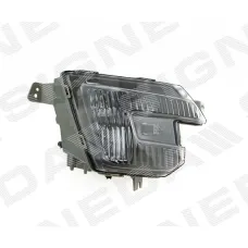 ПРОТИТУМАННА ФАРА FORD EXPLORER