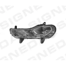 ПРОТИТУМАННА ФАРА FORD KUGA