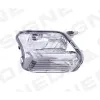 ПРОТИВОТУМАННАЯ ФАРА FORD ESCAPE