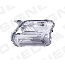 ПРОТИТУМАННА ФАРА FORD ESCAPE