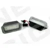 ПОДСВЕТКА НОМЕРА LED FORD S-MAX