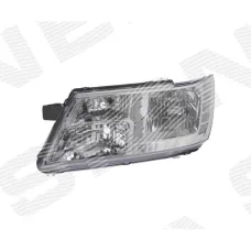 ПЕРЕДНЯЯ ФАРА FIAT FREEMONT