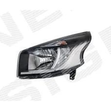 ПЕРЕДНЯЯ ФАРА RENAULT TRAFIC