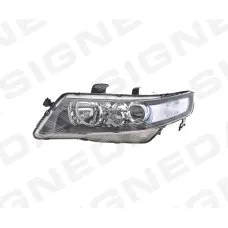 ПЕРЕДНЯЯ ФАРА HONDA ACCORD SDN/COMBI (EU)