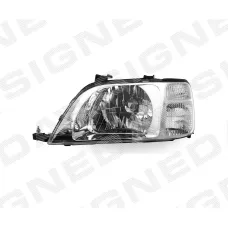 ПЕРЕДНЯЯ ФАРА HONDA CR-V
