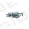 ПЕРЕДНЯЯ ФАРА HONDA ACCORD SDN (USA) (CD7/CE1) AERODECK/COUPE