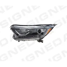 ПЕРЕДНЯЯ ФАРА HONDA CR-V