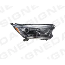 ПЕРЕДНЯЯ ФАРА HONDA CR-V