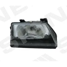 ПЕРЕДНЯЯ ФАРА HONDA CIVIC HB (AL/AH/AG)