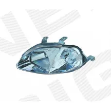 ПЕРЕДНЯЯ ФАРА HONDA CIVIC