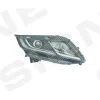ПЕРЕДНЯЯ ФАРА HONDA ODYSSEY