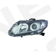 ПЕРЕДНЯЯ ФАРА HONDA CIVIC (SDN/Coupe)