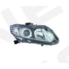 ПЕРЕДНЯЯ ФАРА HONDA CIVIC (SDN/Coupe)