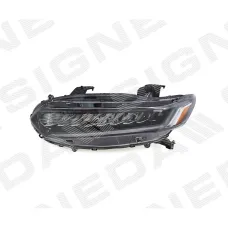 ПЕРЕДНЯЯ ФАРА HONDA ACCORD
