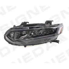 ПЕРЕДНЯ ФАРА HONDA ACCORD