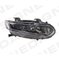 ПЕРЕДНЯ ФАРА HONDA ACCORD