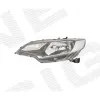 ПЕРЕДНЯЯ ФАРА HONDA JAZZ