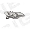 ПЕРЕДНЯЯ ФАРА HONDA JAZZ