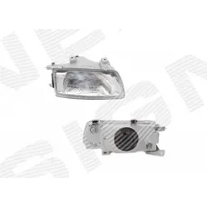 ПЕРЕДНЯ ФАРА HONDA CR-X