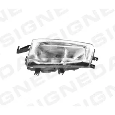 ПЕРЕДНЯЯ ФАРА HONDA ACCORD SDN (CC7) (EU)