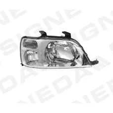 ПЕРЕДНЯЯ ФАРА HONDA CR-V