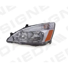 ПЕРЕДНЯЯ ФАРА HONDA ACCORD (CM) SDN/COUPE (USA)