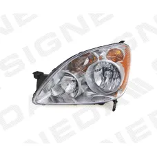 ПЕРЕДНЯЯ ФАРА HONDA CR-V