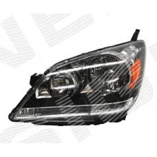 ПЕРЕДНЯ ФАРА HONDA ODYSSEY (RL3)
