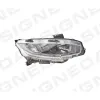ПЕРЕДНЯЯ ФАРА HONDA JAZZ