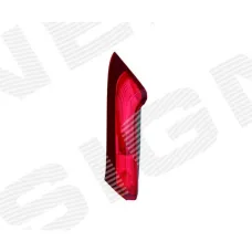 ЗАДНІЙ ЛІХТАР HONDA CR-V