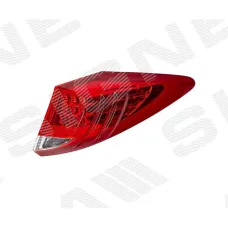 ЗАДНИЙ ФОНАРЬ HONDA CIVIC