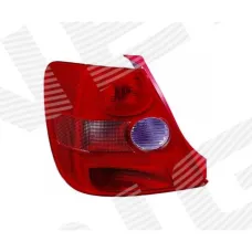 ЗАДНИЙ ФОНАРЬ HONDA CIVIC H/B