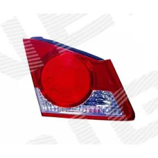 ЗАДНІЙ ЛІХТАР HONDA CIVIC SDN Euro type