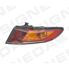 ЗАДНІЙ ЛІХТАР HONDA CIVIC HB