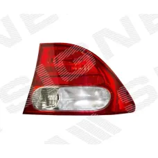 ЗАДНИЙ ФОНАРЬ HONDA CIVIC SDN (USA)