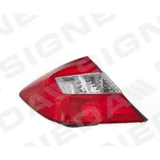 ЗАДНИЙ ФОНАРЬ HONDA CIVIC (SDN/Coupe)