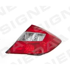 ЗАДНИЙ ФОНАРЬ HONDA CIVIC (SDN/Coupe)