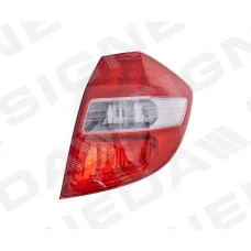 ЗАДНИЙ ФОНАРЬ HONDA JAZZ (GE)