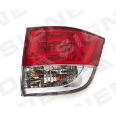ЗАДНИЙ ФОНАРЬ HONDA ODYSSEY