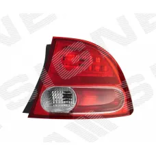 ЗАДНИЙ ФОНАРЬ HONDA CIVIC SDN (USA)