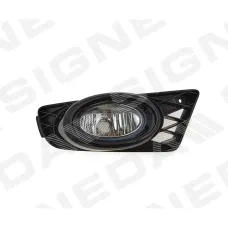 ПРОТИТУМАННА ФАРА HONDA CIVIC SDN Euro type