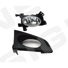 ПРОТИВОТУМАННАЯ ФАРА HONDA JAZZ (GE)