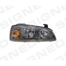 ПЕРЕДНЯЯ ФАРА HYUNDAI ELANTRA