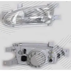 ПЕРЕДНЯЯ ФАРА HYUNDAI ACCENT 4/5D