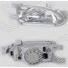 ПЕРЕДНЯЯ ФАРА HYUNDAI ACCENT 4/5D