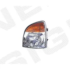 ПЕРЕДНЯЯ ФАРА HYUNDAI H100
