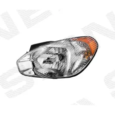 ПЕРЕДНЯЯ ФАРА HYUNDAI ACCENT/VERNA